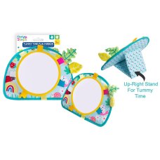 PS801: Sensory Tummy Time Mirror